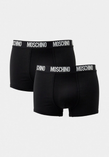 Купить трусы 2 шт. moschino underwear rtladm525101ins