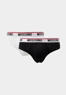 Купить трусы 2 шт. moschino underwear rtladm525401inxl