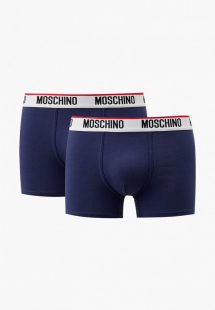 Купить трусы 2 шт. moschino underwear rtladm525501inxl