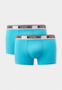 Купить трусы 2 шт. moschino underwear rtladm525801inxl