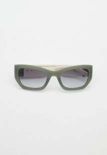Купить очки солнцезащитные marc jacobs rtladm527901mm530