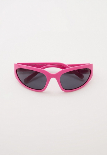 Купить очки солнцезащитные marc jacobs rtladm530901mm610
