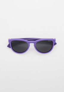 Купить очки солнцезащитные polaroid rtladm533101mm480