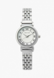 Купить часы и браслет anne klein rtladn385701ns00