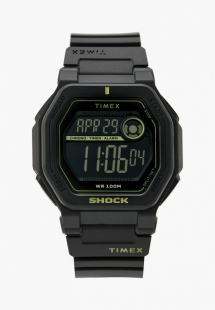 Купить часы timex rtladn387801ns00