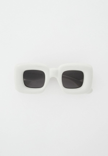 Купить очки солнцезащитные loewe rtladn392101mm410