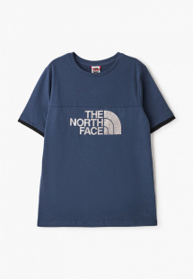 Купить футболка the north face th016egisxs5inxl
