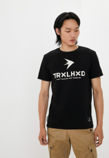 Купить футболка trailhead tr428emizcl5inl