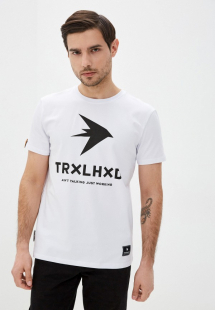 Купить футболка trailhead tr428emizcl6inm
