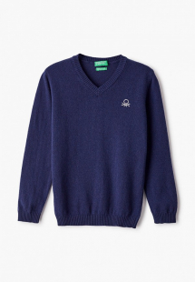Купить пуловер united colors of benetton un012ebjzjh2cms