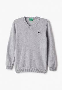 Купить пуловер united colors of benetton un012ebjzjh3cmxl
