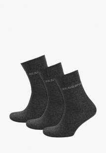 Купить носки 3 пары великоросс xd001xm0023gr4144