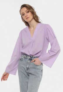 Купить блуза villosa xd001xw00afxr520
