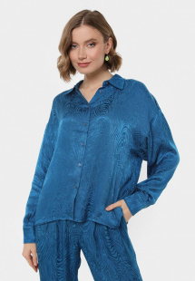 Купить блуза lilly bennet xd001xw00h56r540