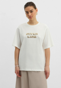 Купить футболка mitica luna xd001xw00jcuins
