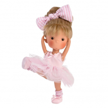 Купить llorens кукла миннис балерина 26 см l 52614