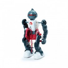 Купить bondibon французские опыты науки с буки юный вундеркинд робот-акробат вв0989