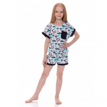 Купить n.o.a. пижама для девочки 11462 11462