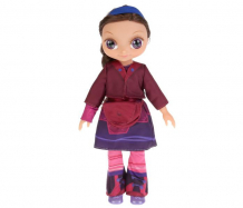 Купить карапуз кукла озвученная сказочный патрусь варя 32 см st20-32-cas-v-ru