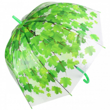 Купить зонт ami&co (amico) листья 795