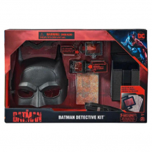 Купить batman набор детектив 6060521