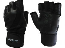 Купить atemi перчатки для фитнеса afg05 afg05