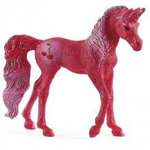 Купить schleich единорог вишенка 70706