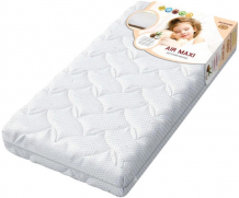 Купить матрас boombaby беспружинный air maxi 160х80 160x80-maxi-a/ст