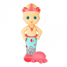 Купить imc toys bloopies русалочка для купания coby 99678