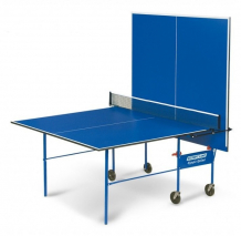 Купить start line теннисный стол olympic optima с сеткой 6023-2