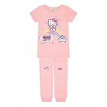 Купить playtoday пижама для девочек home kids girls 2020 32042802 32042802