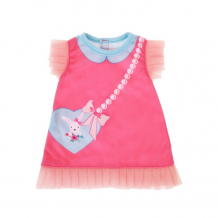 Купить mary poppins одежда для куклы платье зайка 452182
