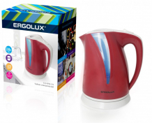 Купить ergolux чайник elx-kp03 elx-kp03