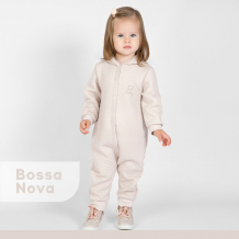 Купить bossa nova комбинезон с капюшоном bunny 508к-761 