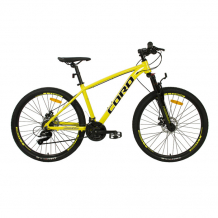 Купить велосипед двухколесный cord horizon 27.5 с дисковыми тормозами 2023 crd-std270 crd-std270