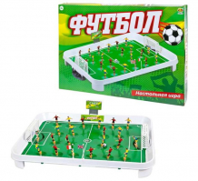 Купить abtoys игра настольная футбол s-00169 s-00169