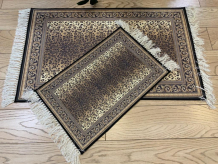 Купить zalel коврик decorative deco 1 100x60 см (2 предмета) deco 1