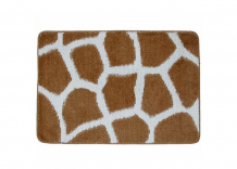 Купить banyolin classic collor коврик для ванной комнаты жираф 55х90 см ban.cc.16-1.55/90