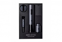 Купить huohou набор для вина electric wine opener set 4в1 hu0090