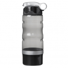 Купить sistema бутылка спортивная для воды hydrate 615 мл 