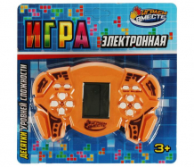 Купить играем вместе электронная логическая игра zy1257532-r zy1257532-r