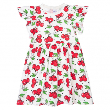 Купить playtoday платье-боди для девочки cherry 12329040 12329040