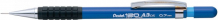 Купить pentel карандаш автоматический pentel120 a3 0.7 мм pa317-c