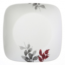 Купить corelle тарелка обеденная kyoto leaves 26 см 1101079