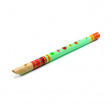 Купить деревянная игрушка djeco флейта 06010 06010