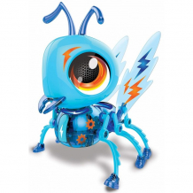 Купить интерактивная игрушка 1 toy роболайф муравей 