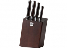 Купить huohou набор ножей из композитной стали composite steel knife set hu0033