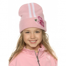 Купить pelican шапка для девочек rose song/2 gkqz3195