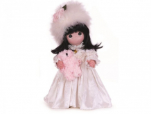Купить precious кукла с мишкой 40 см 1218