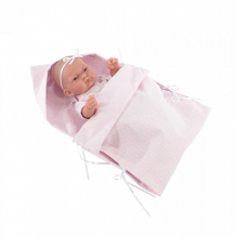 Купить munecas antonio juan кукла-младенец алисия 26 см 4072p